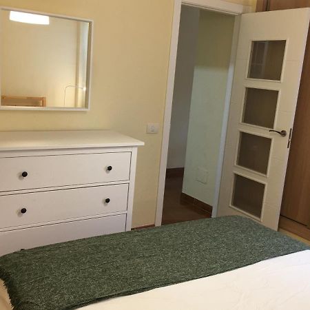 Apartamento El Fraile Арона Экстерьер фото