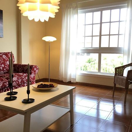 Apartamento El Fraile Арона Экстерьер фото