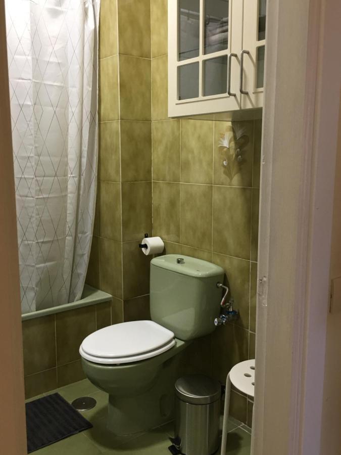 Apartamento El Fraile Арона Экстерьер фото